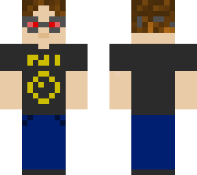updated skin