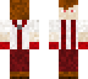 updated skin