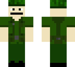 vietnam man