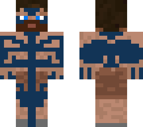 viking steve