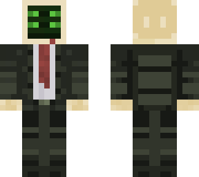vintage computer man