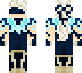 warden kit