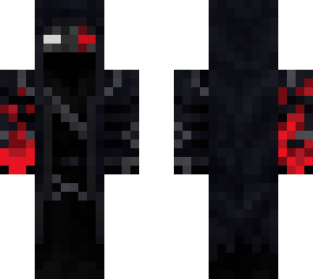 wither assassin v3 (red)