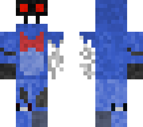 withered bonnie (fixed)