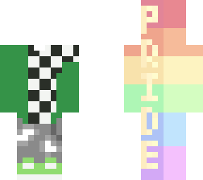 xxmixedberryxx (aromantic-1) by mutemidnight