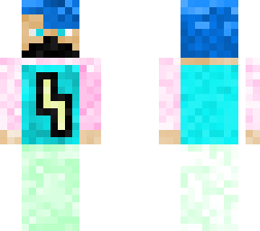yalis first skin
