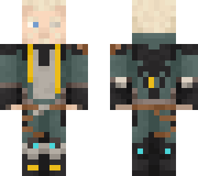 zane