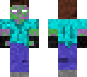 zombie herobrien