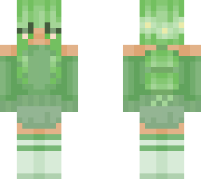 =*= green tea =*=