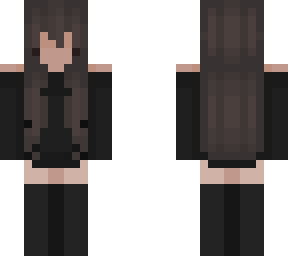~ black sky ~