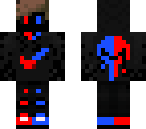 ~corruption~