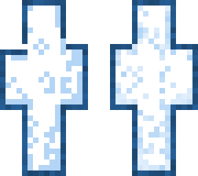 -frost camouflage-