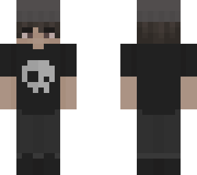 -skin and bones-