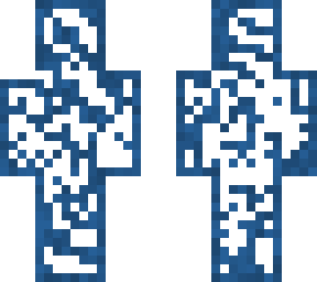 -water camouflage