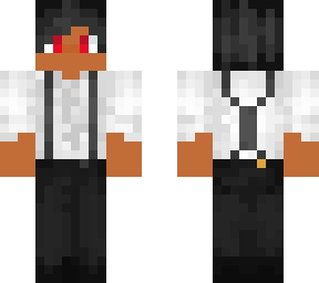 a bit darker leon