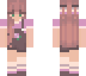 ace flower character