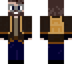 adventurer
