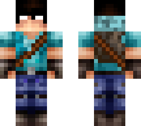 adventurer brian