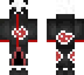 aktsuki panda