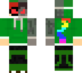 alfredbloxyt cyborg