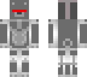 armored bear