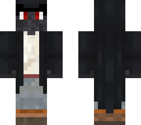 assassin (unknow)