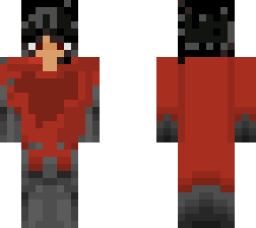 aster stridell (oc)