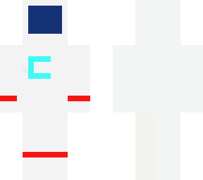 astronaut