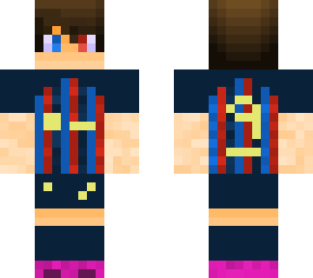 barcelona 22-23