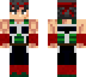 bardock
