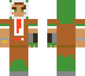 bare bone detective tribe