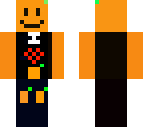 basic skin