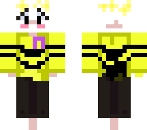 bee asriel