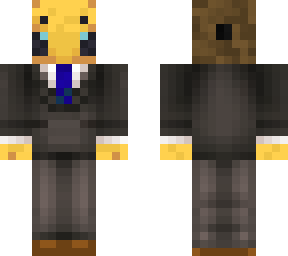 bee in a suit 3.0