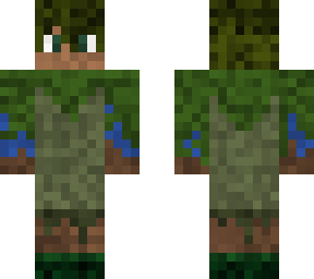biome disguise