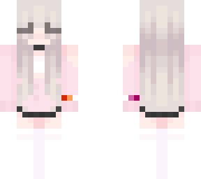 blair's pride skin