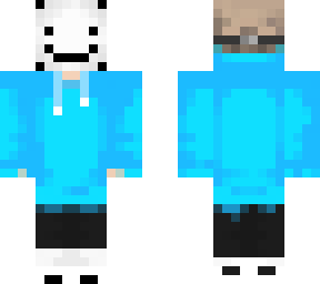 blue drem