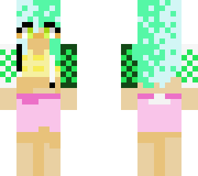 bunny character idea