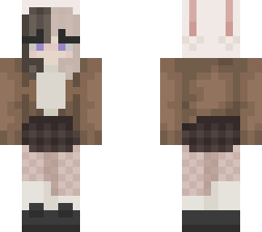 bunny hat
