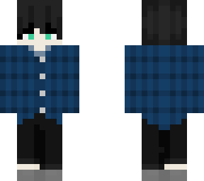 casual clothes
