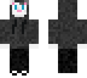 cat in jumper