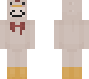 chicken nuggets don’t take this skin heheh
