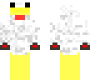 chikn fist