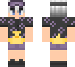 clarise summer skin!