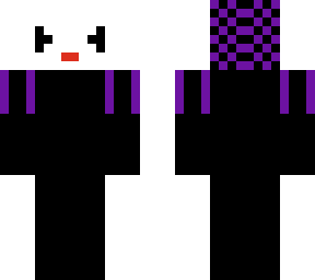 clown dude