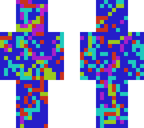 colers
