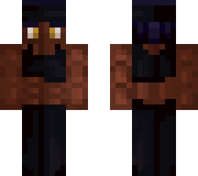 combat skin
