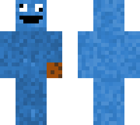 cookie monster