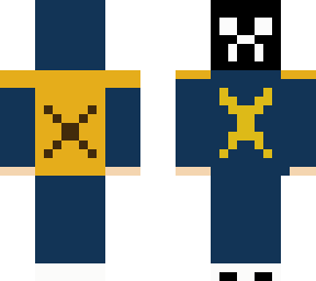cool creeper