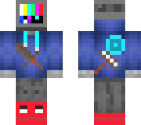 cool robot